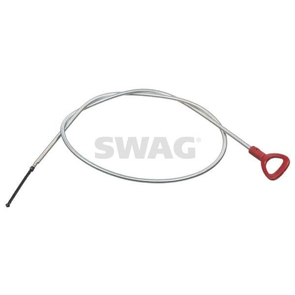Swag Vareta do Nível de Óleo, Caixa de Veloci - 10938023