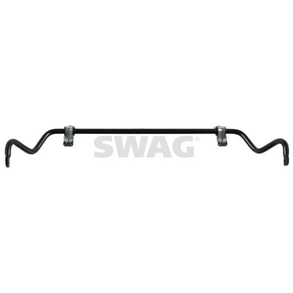 Swag Barra Estabilizadora, Chassis - 62938735