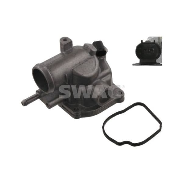 Swag Termóstato, Líquido de Refrigeração - 10938817
