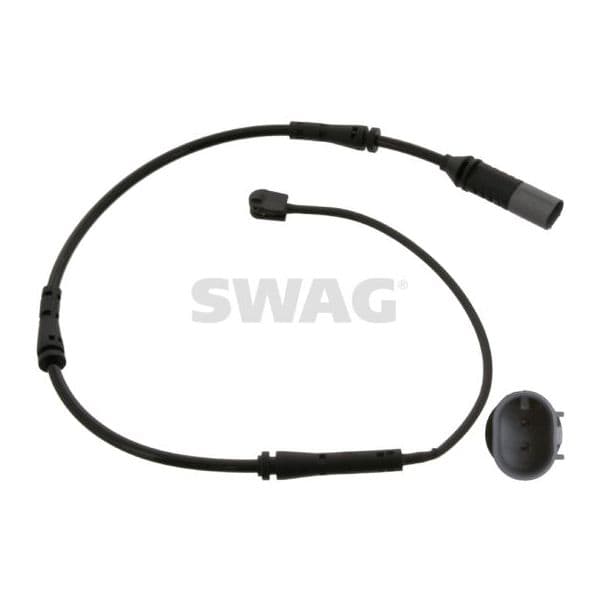 Swag Contacto Avisador, Desgaste da Pastilha - 20939138
