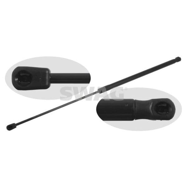 Swag Mola Pneumática, Capot do Motor - 40939702