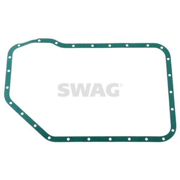 Swag Junta, Cárter do Óleo-caixa de Velocidad - 30943663