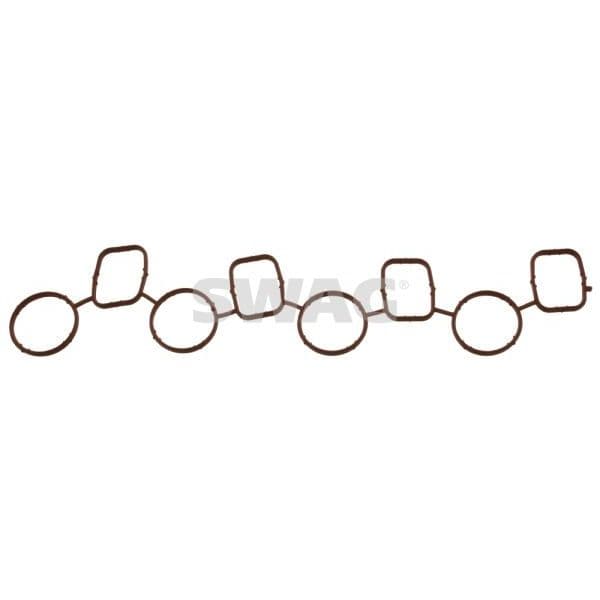 Swag Junta, Colector de Admissão - 30945218