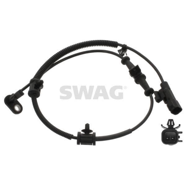 Swag Sensor, Rotações da Roda - 40945568