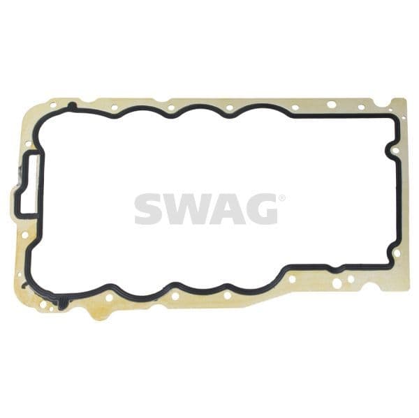 Swag Junta, Cárter do Óleo - 40945682