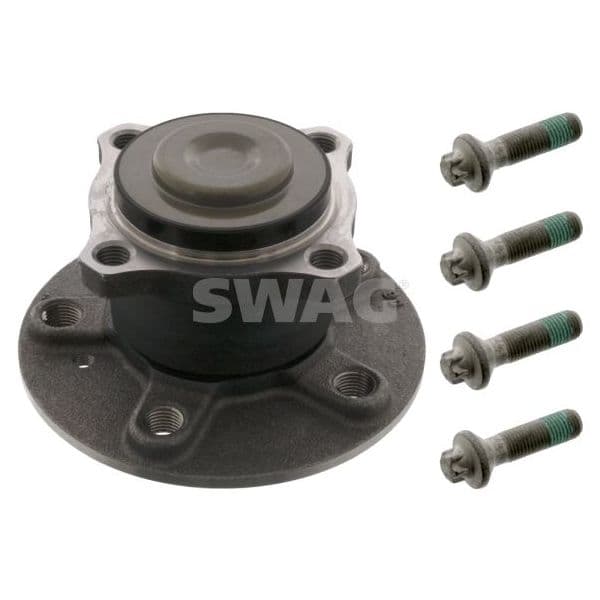 Swag Jogo de Rolamentos de Roda - 10946342