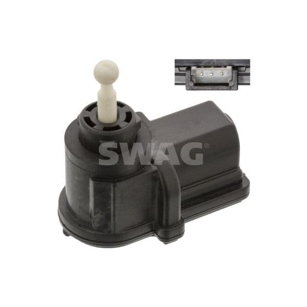 Swag Elemento de Ajuste, Regulação do Alcance - 50946540