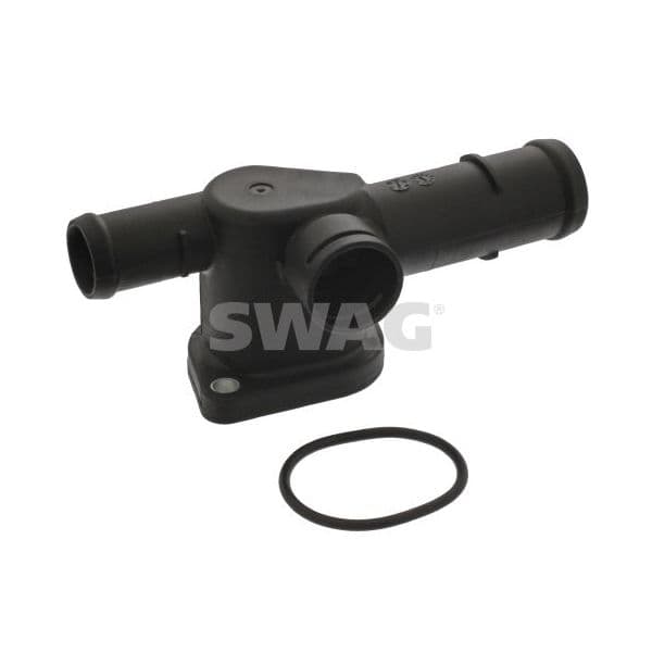 Swag Flange do Líquido de Refrigeração - 30948365