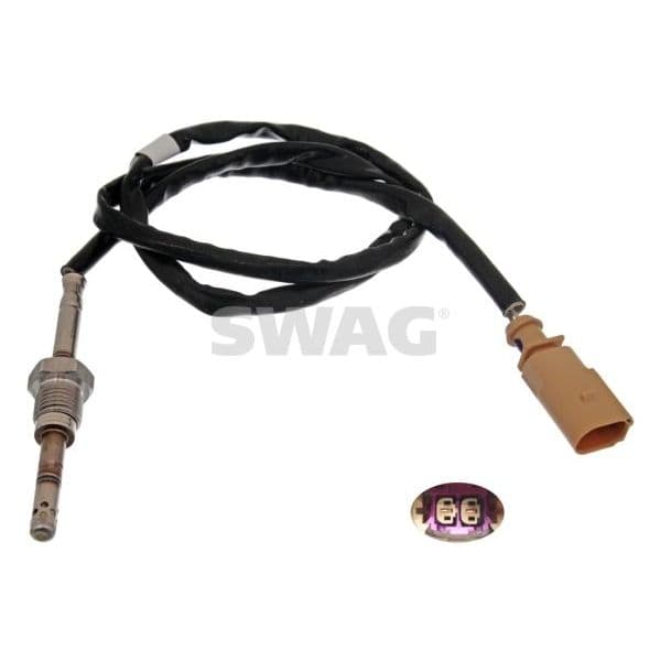 Swag Sensor, Temperatura Dos Gases de Escape - 30949305