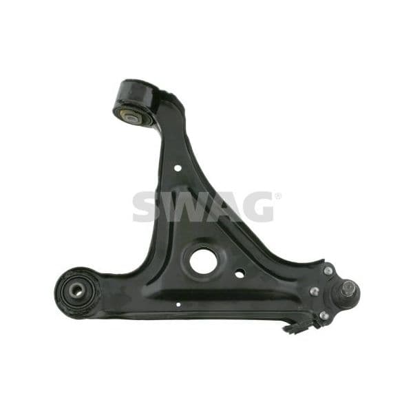 Swag Braço Oscilante, Suspensão da Roda - 40730065