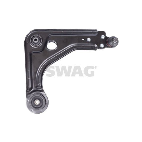 Swag Braço Oscilante, Suspensão da Roda - 50730042