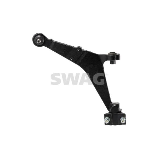 Swag Braço Oscilante, Suspensão da Roda - 62730004