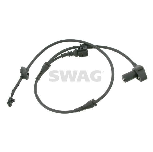 Swag Sensor, Rotações da Roda - 32923820
