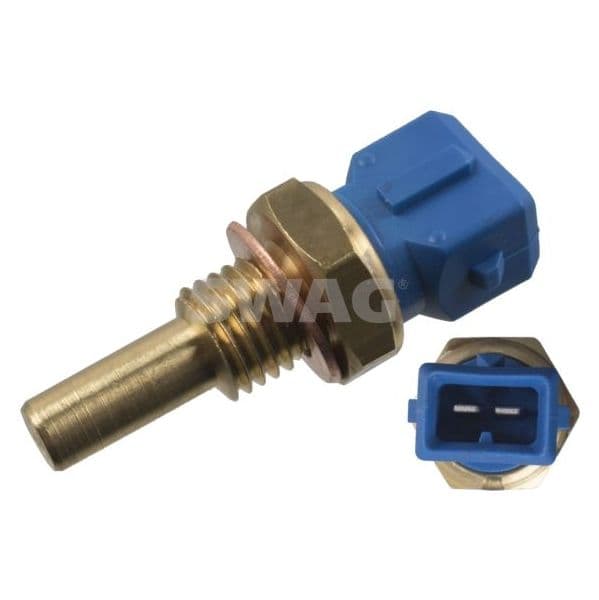 Swag Sensor, Temperatura do Líquido de Refrig - 40917695