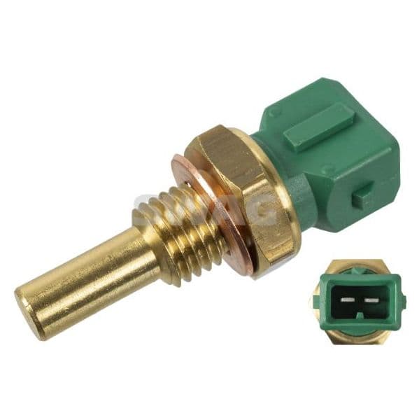 Swag Sensor, Temperatura do Líquido de Refrig - 62918991