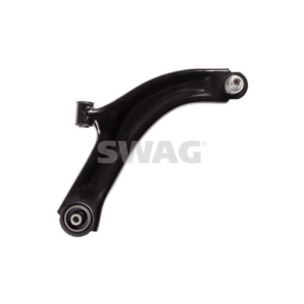 Swag Braço Oscilante, Suspensão da Roda - 60924252