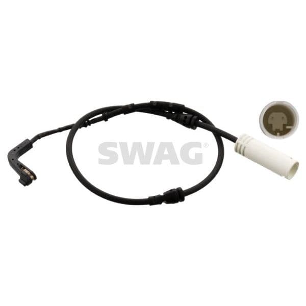 Swag Contacto Avisador, Desgaste da Pastilha - 20924320