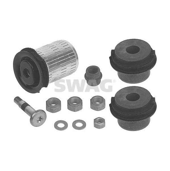 Swag Suspensão, Braço Oscilante - 10600006