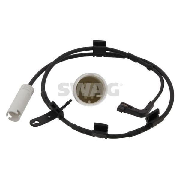 Swag Contacto Avisador, Desgaste da Pastilha - 11931562