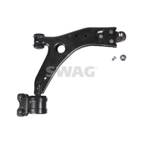 Swag Braço Oscilante, Suspensão da Roda - 50931846