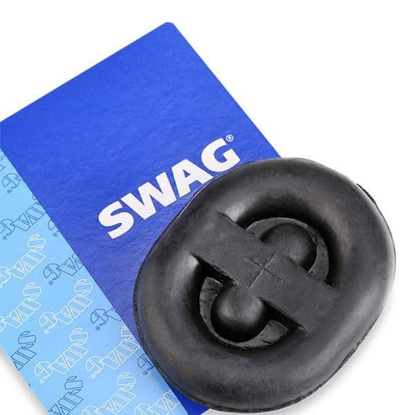Swag Suporte, Sistema de Escape (1059/1505) - 10 90 7358