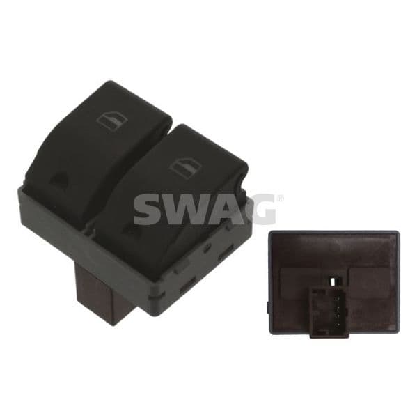 Swag Interruptor, Elevadores Dos Vidros - 30944537