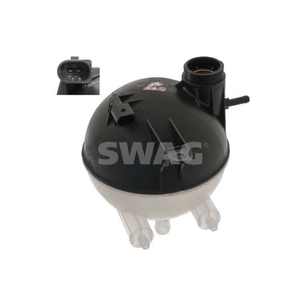 Swag Depósito de Expansão, Líquido de Refrige - 10949752
