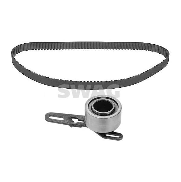 Swag Jogo de Correias Dentadas - 50020036