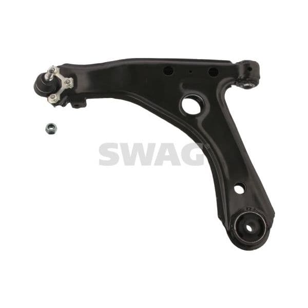 Swag Braço Oscilante, Suspensão da Roda - 30937193