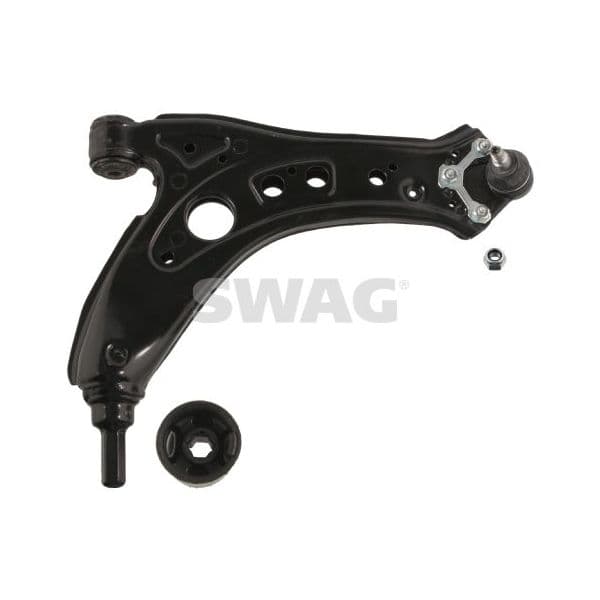 Swag Braço Oscilante, Suspensão da Roda - 30937292