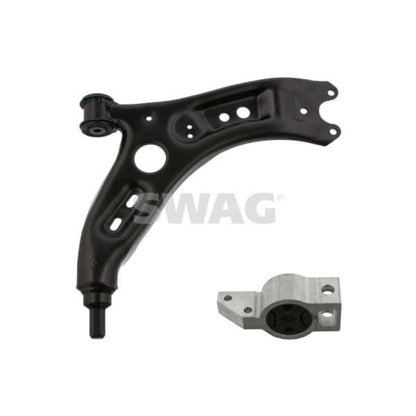 Swag Braço Oscilante, Suspensão da Roda - 30939448