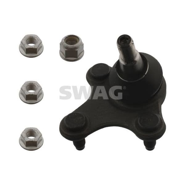 Swag Articulação de Suspensão/guia - 30940669