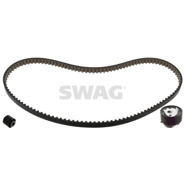 Swag Jogo de Correias Dentadas - 62949560