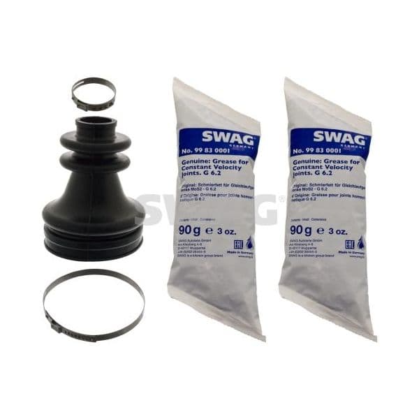 Swag Jogo de Foles, Veio de Transmissão - 60100622