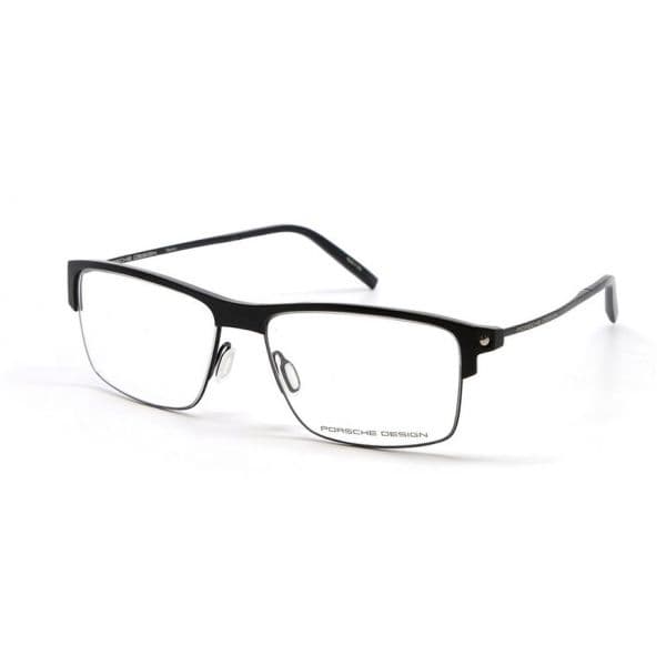 Porsche Armação de Óculos Homem - P8361-A