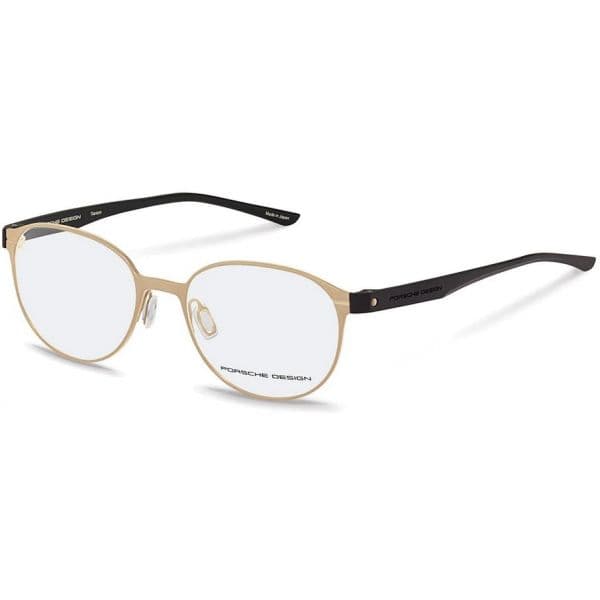 Porsche Armação de Óculos Unissexo - P8345-C-5218