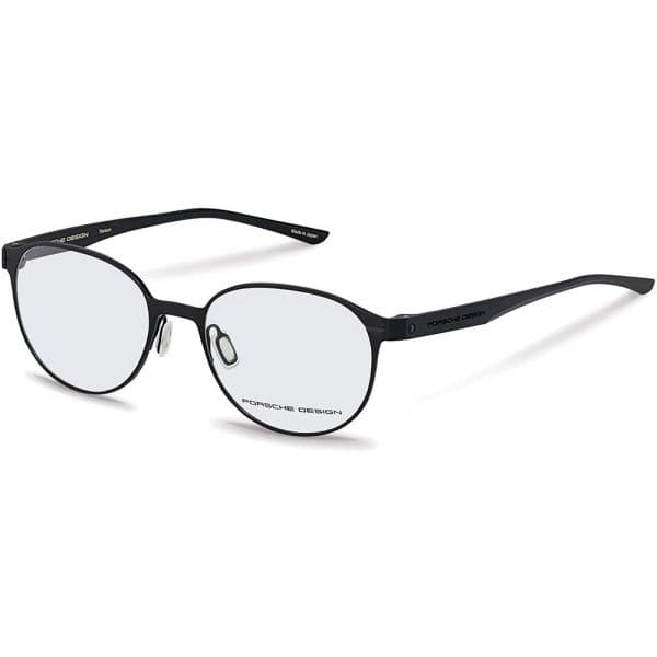 Porsche Armação de Óculos Unissexo - P8345-A-5018