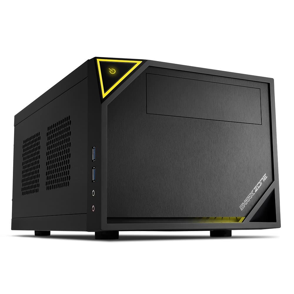 Sharkoon Sharkoon Zone C10 Mini-ITX