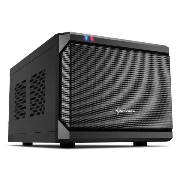 Sharkoon QB One Mini-ITX