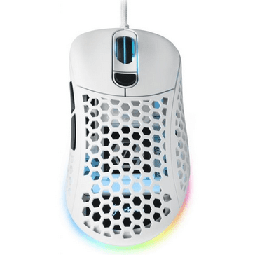 Sharkoon Rato Gaming Light 200 Branco