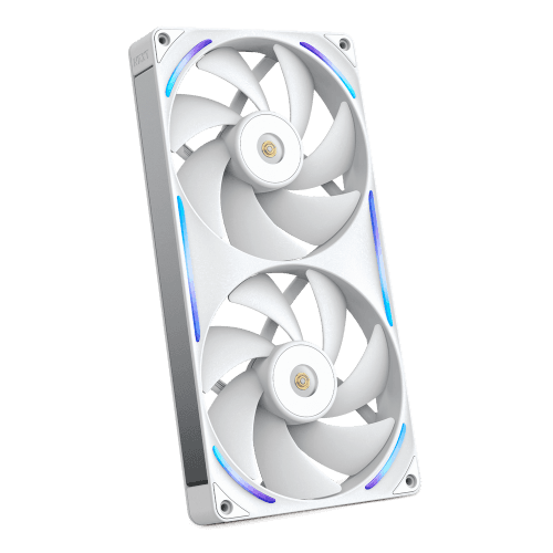 Sharkoon Ventoinha 120mm 1000RPM Transparente