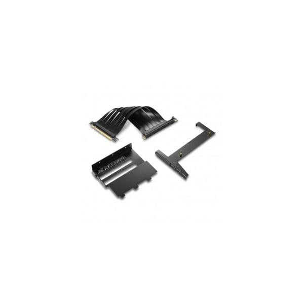Sharkoon Card Riser Angled Graphics p/ REV300 Vertical GPU Kit