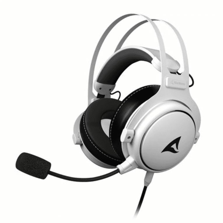 Sharkoon Skiller SGH50 Branco