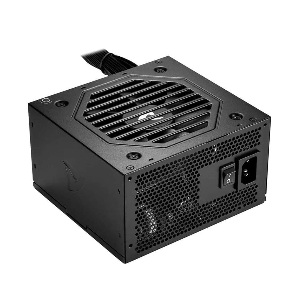 Sharkoon REBEL P10 850W 80 Plus Bronze ATX 3.1 Preta