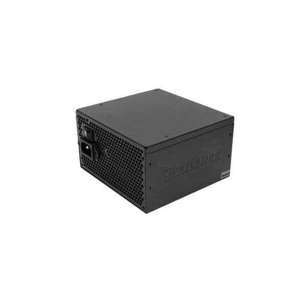 Xilence Performance C 500W Preto - XN042