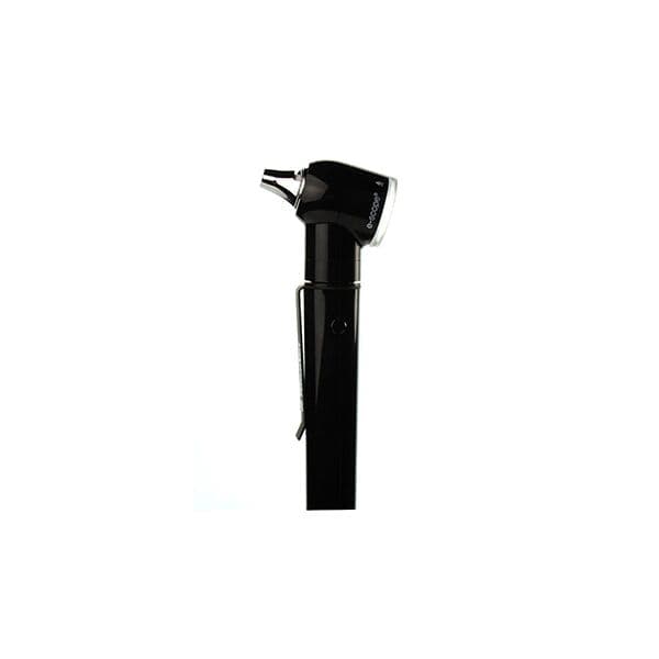 Riester Otoscópio F.O. E-Scope LED 3.7V Preto - 31553