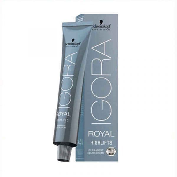 Schwarzkopf Igora Royal Coloração Tom 12-0 60ml