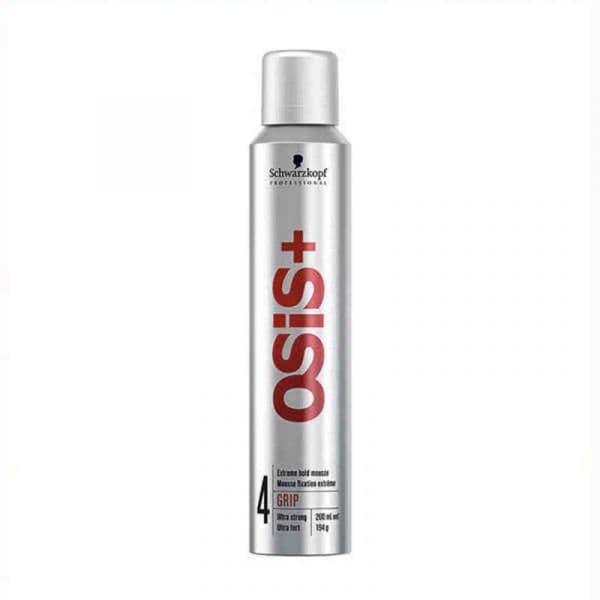 Schwarzkopf Osis Grip Extreme Hold Mousse 200ml
