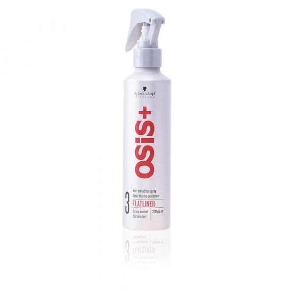 Schwarzkopf Osis Flatliner Heat Protection Spray 200ml