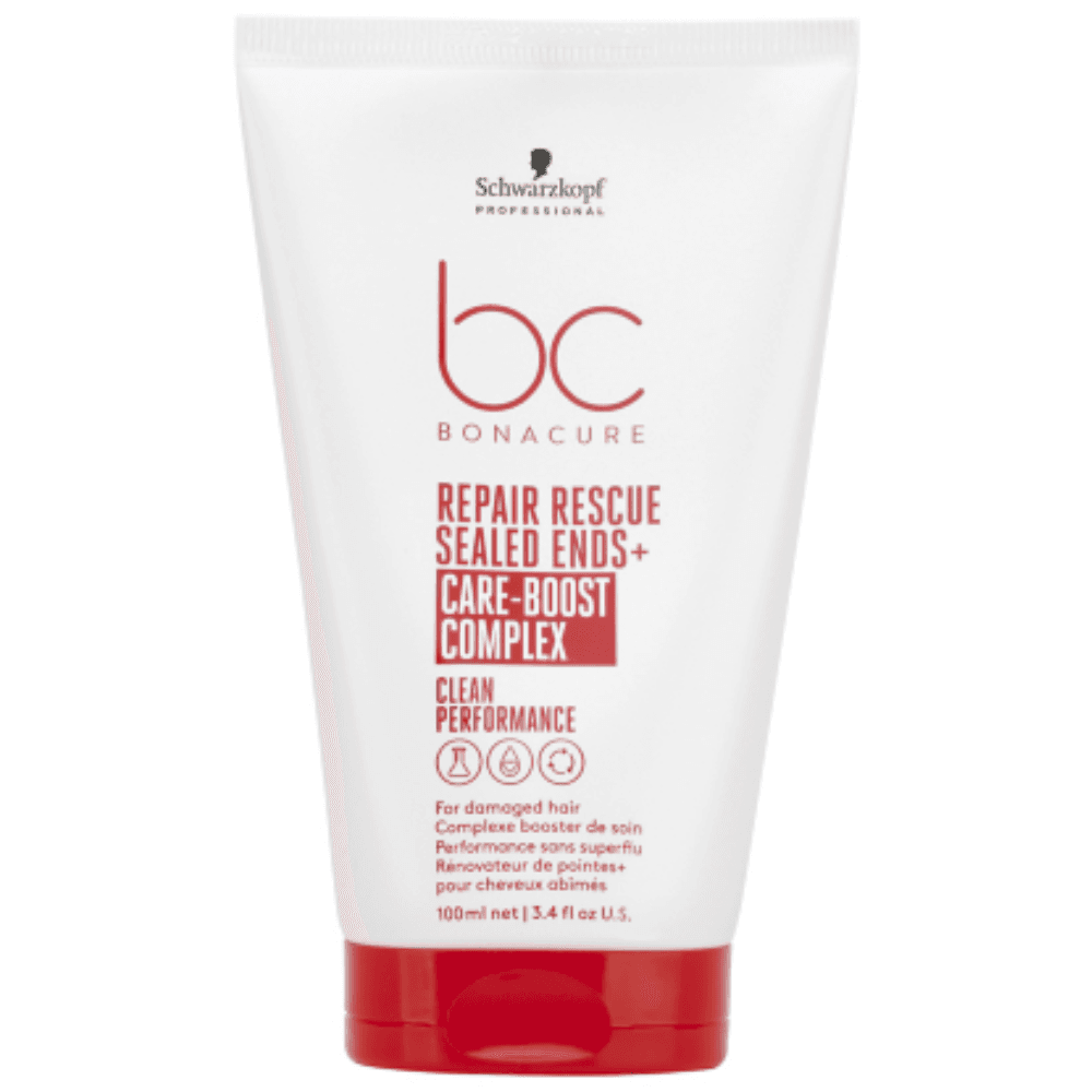 Schwarzkopf BC Repair Rescue Sealed Ends 100ml